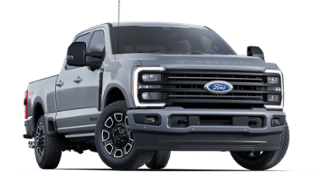 2025 Ford Super Duty® External Image 5